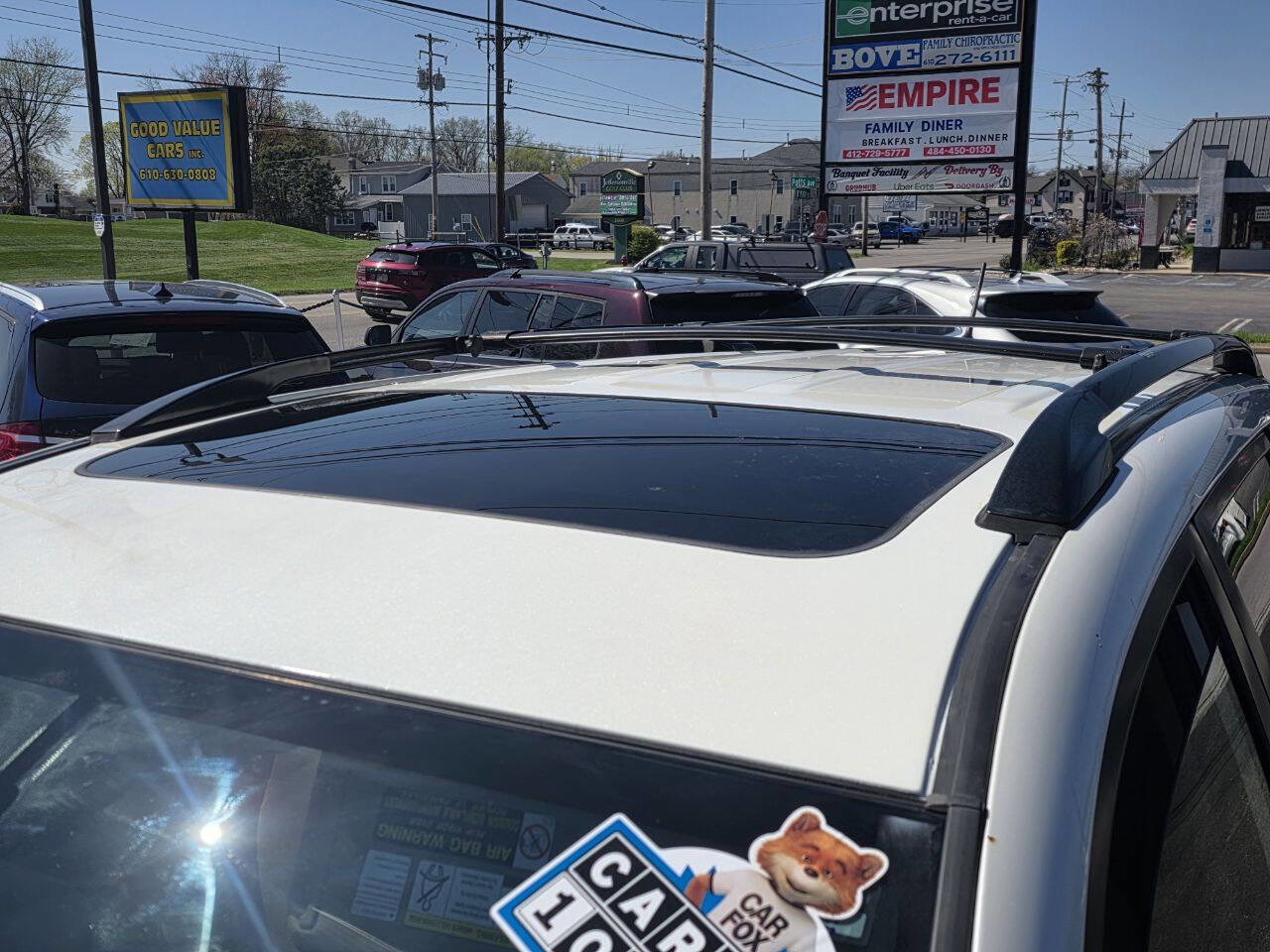 Used 2010 Toyota RAV4 Limited image 27