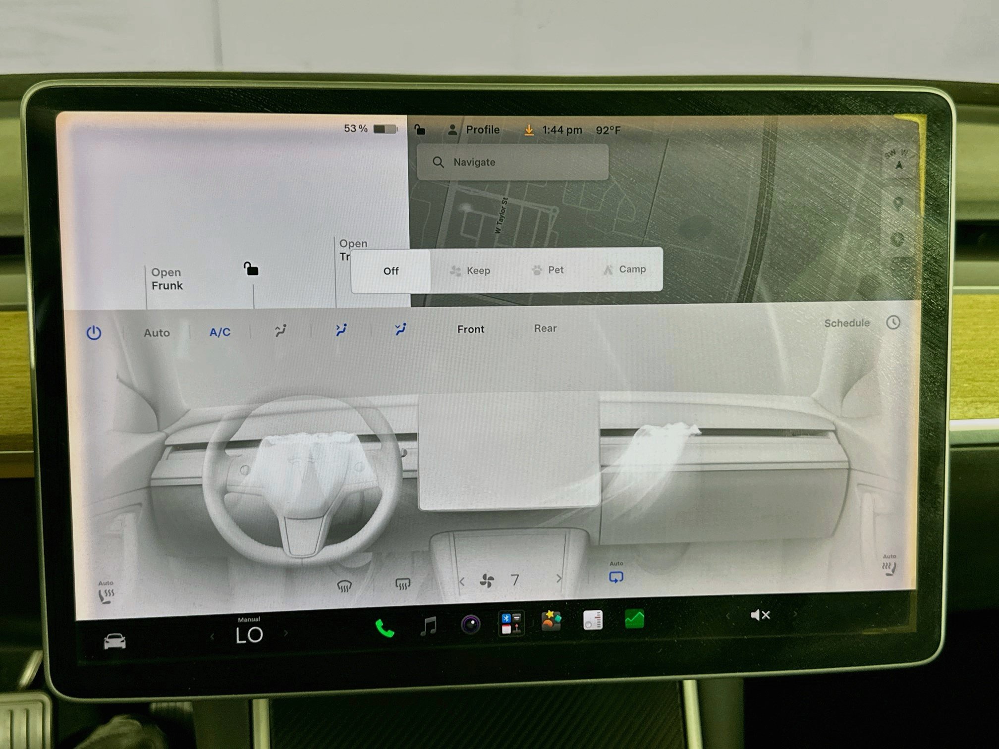 Used 2019 Tesla Model 3 Standard Range Plus RWD image 23