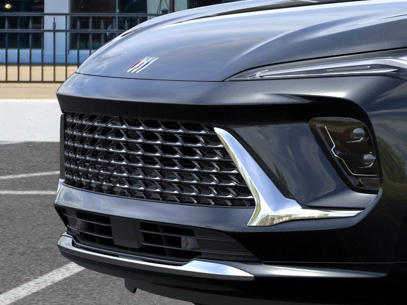 New 2026 Buick Envision Avenir image 13