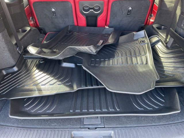 Used 2023 Acura MDX A-Spec image 21