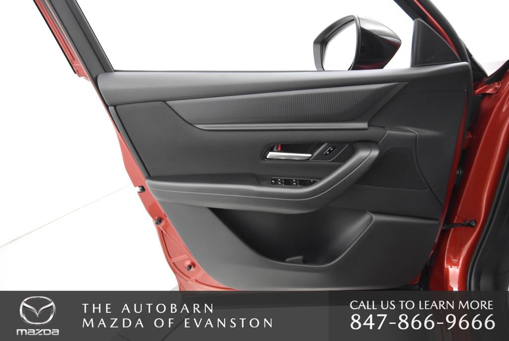New 2026 MAZDA CX-70 SC AWD/4WD image 32