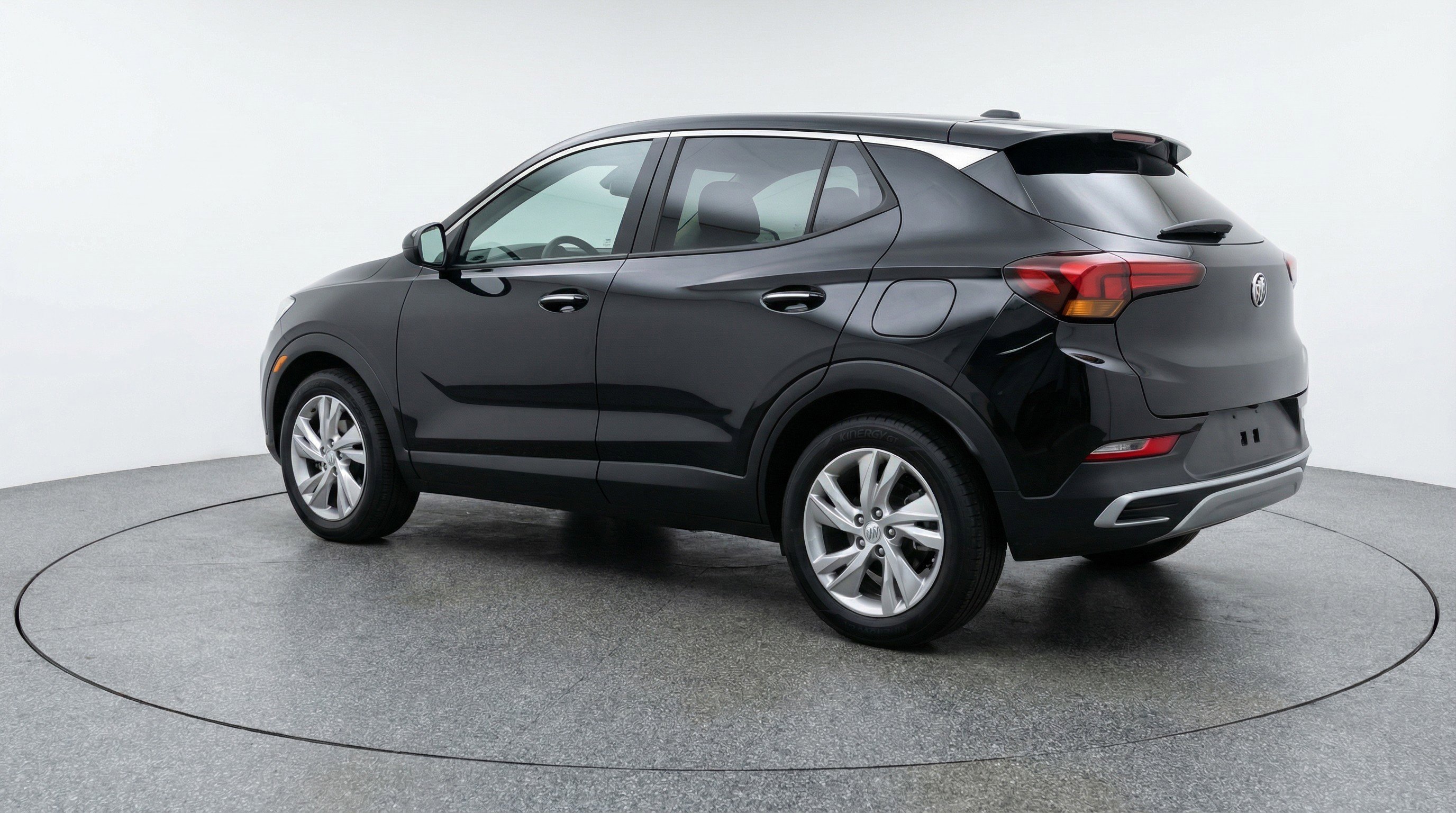 Used 2025 Buick Encore GX Preferred FWD image 6