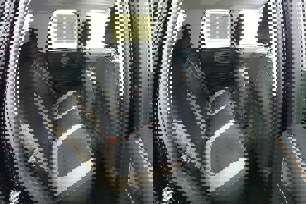 Certified 2025 Ford Bronco Sport Big Bend w/ Convenience Package image 31