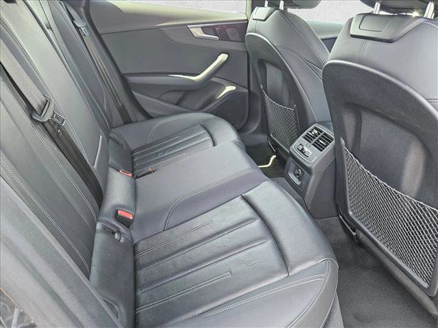 Certified 2024 Audi A5 2.0T Premium AWD/4WD image 19