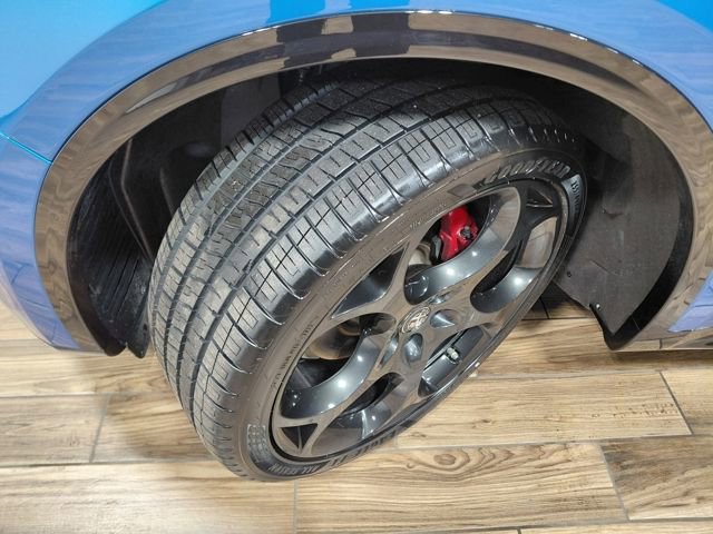 Used 2024 Alfa Romeo Stelvio Veloce image 30