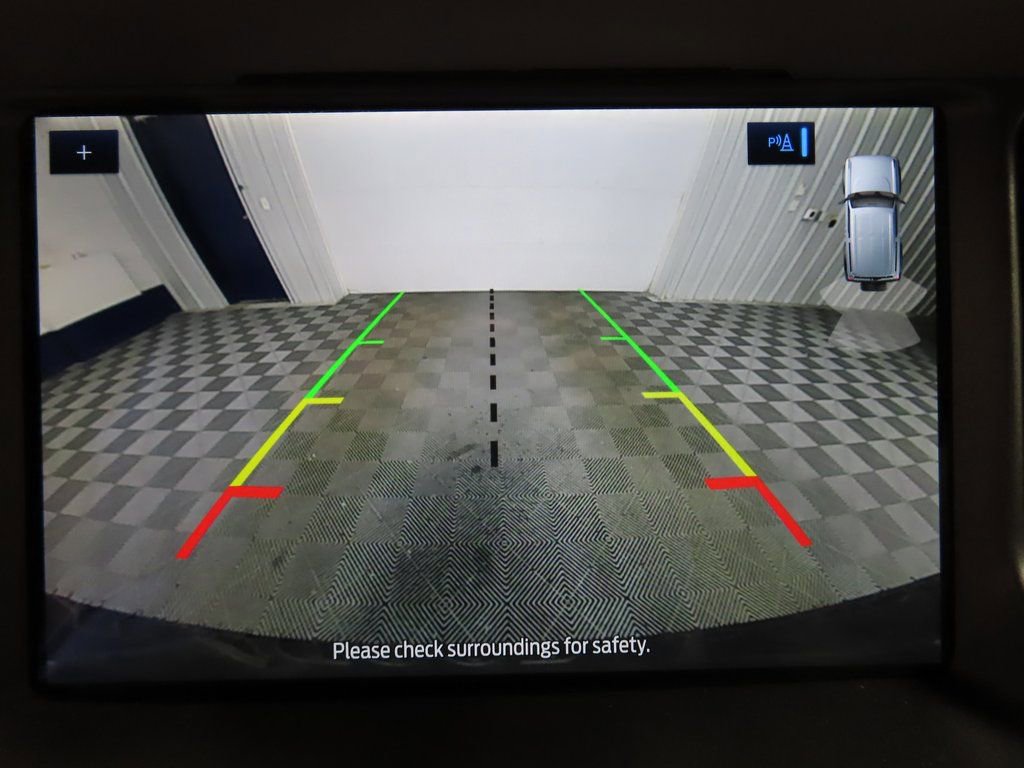 Used 2024 Ford Bronco Wildtrak image 14