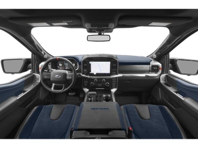 Used 2023 Ford F150 Raptor w/ Equipment Group 802A Raptor R AWD/4WD image 11