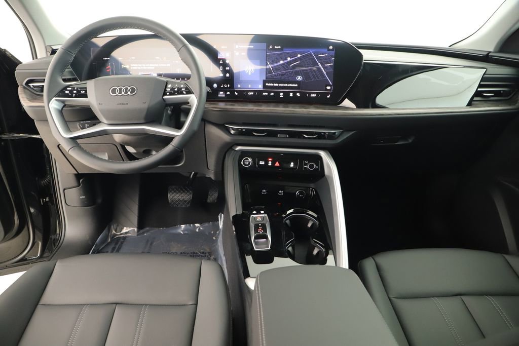 New 2025 Audi Q5 Premium image 18
