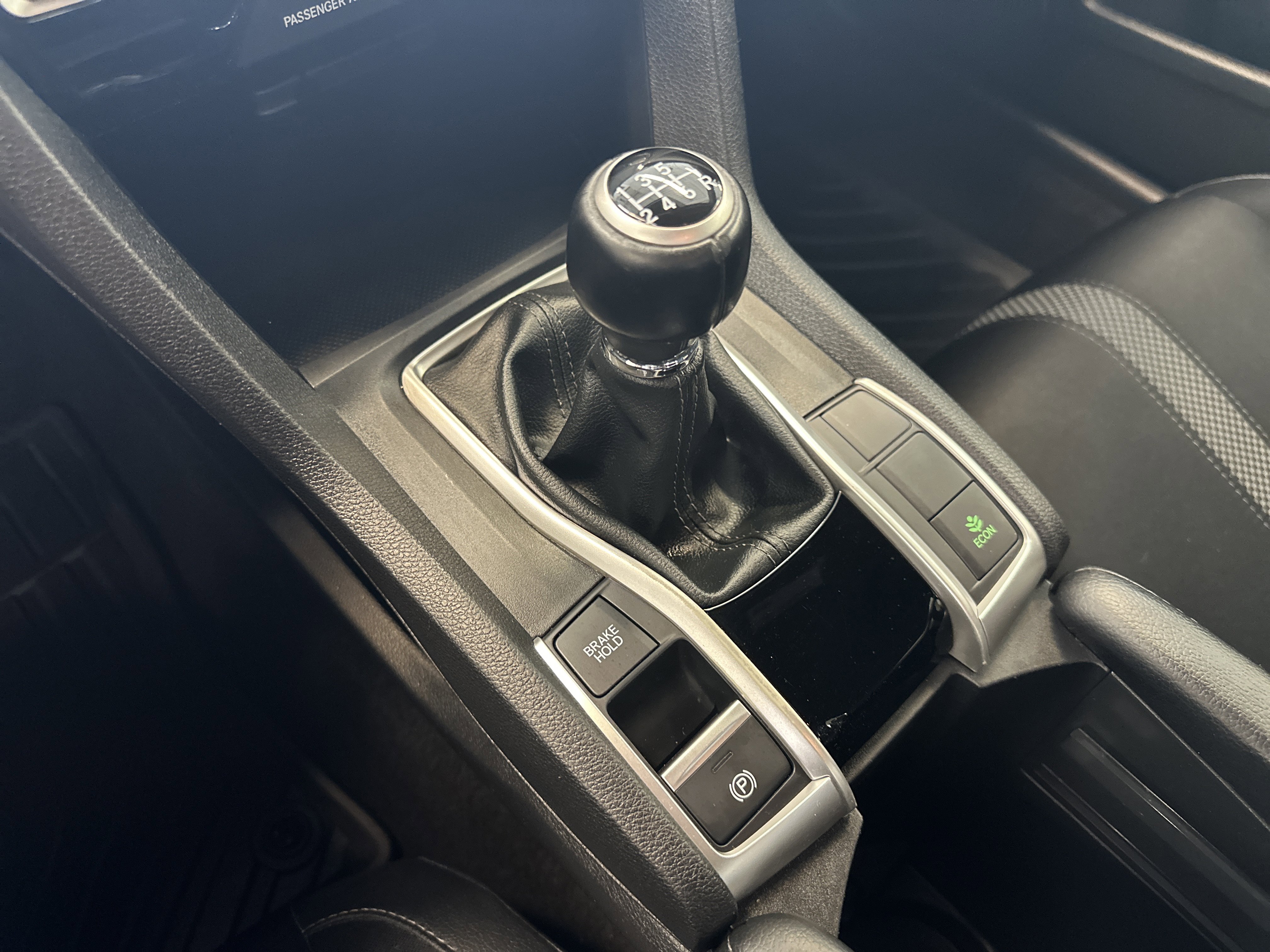 Used 2020 Honda Civic Sport image 4