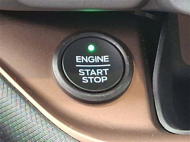 Used 2021 Ford Bronco Sport Outer Banks image 23