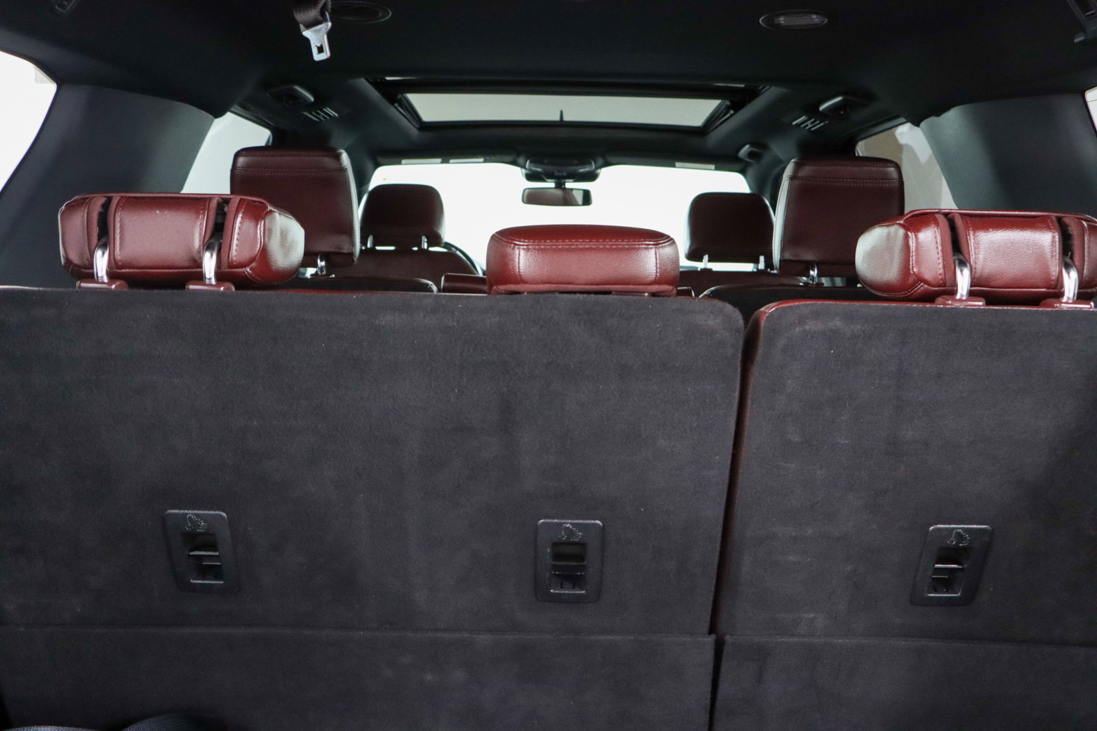 Used 2022 Ford Expedition Limited RWD image 31