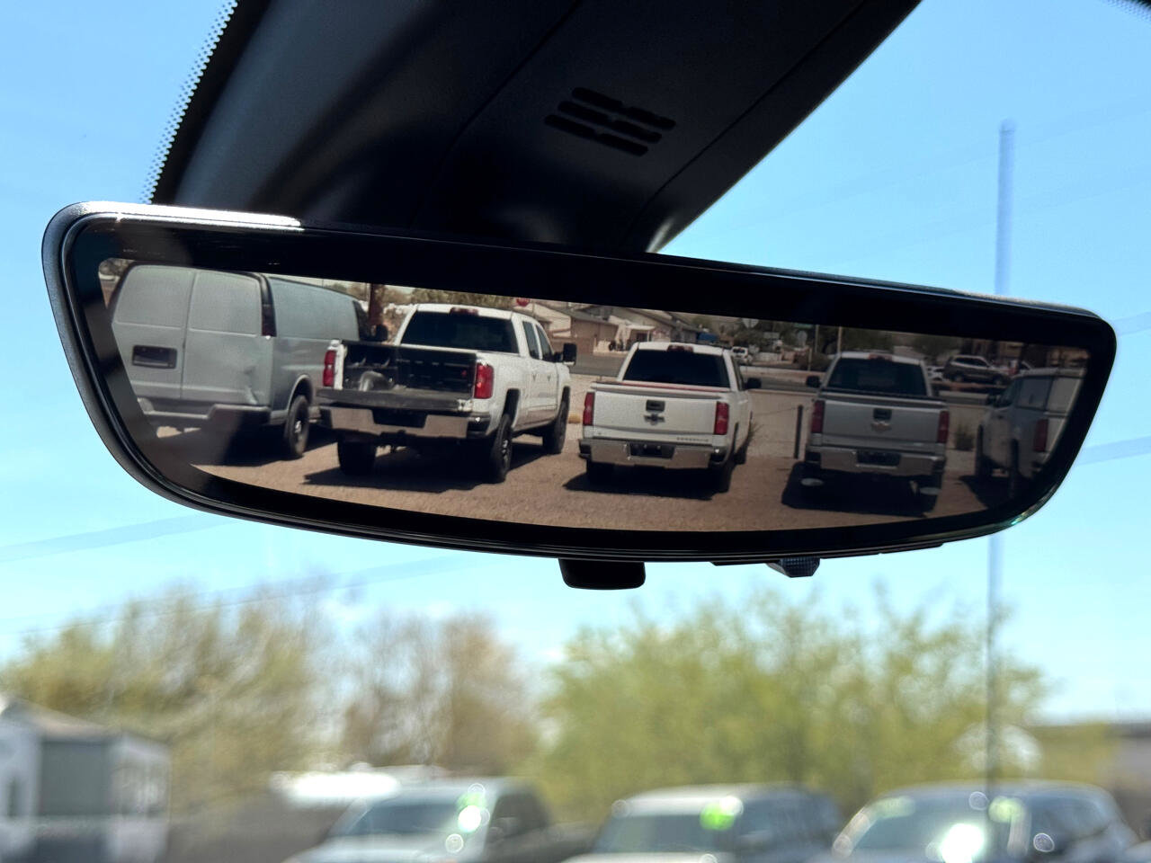 Used 2021 GMC Sierra 1500 AT4 w/ AT4 Premium Package image 57