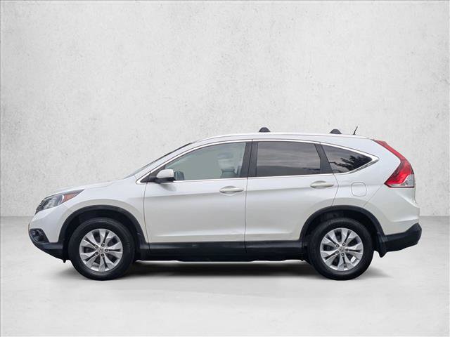 Used 2014 Honda CR-V EX-L image 9