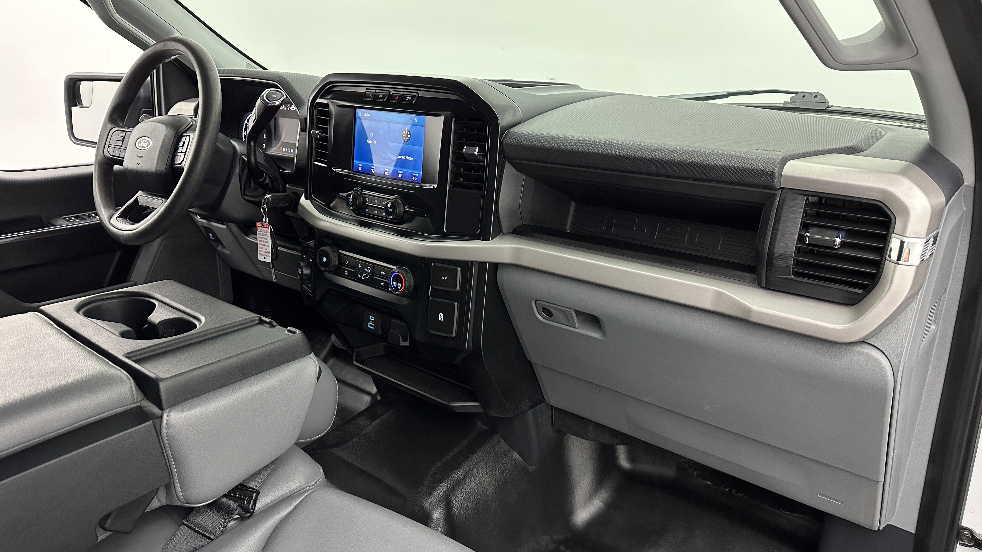 Used 2023 Ford F150 XL image 29