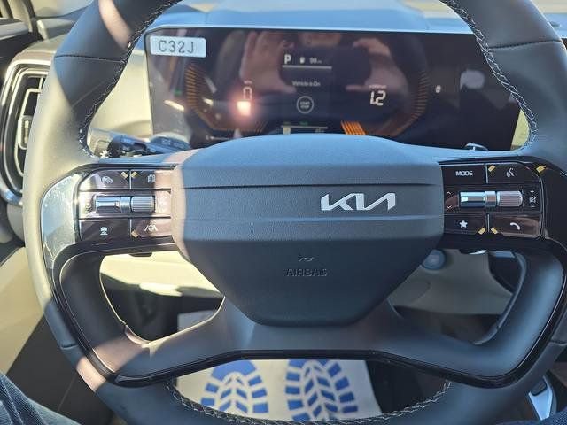 New 2026 Kia Sorento EX image 11