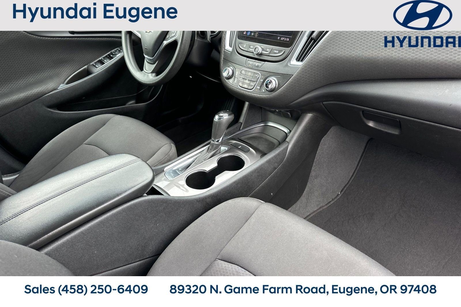 Used 2020 Chevrolet Malibu LT image 19