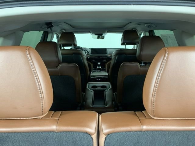 Used 2022 Acura MDX SH-AWD w/ Technology Package image 14