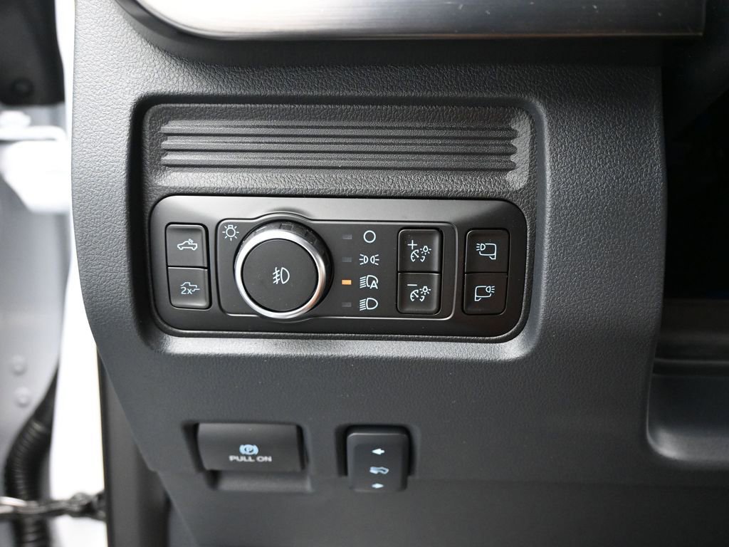 New 2025 Ford F250 Lariat w/ Lariat Ultimate Package image 15