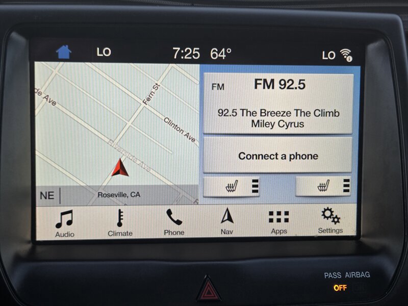 Used 2019 Ford Flex SEL w/ Equipment Group 202A FWD image 34