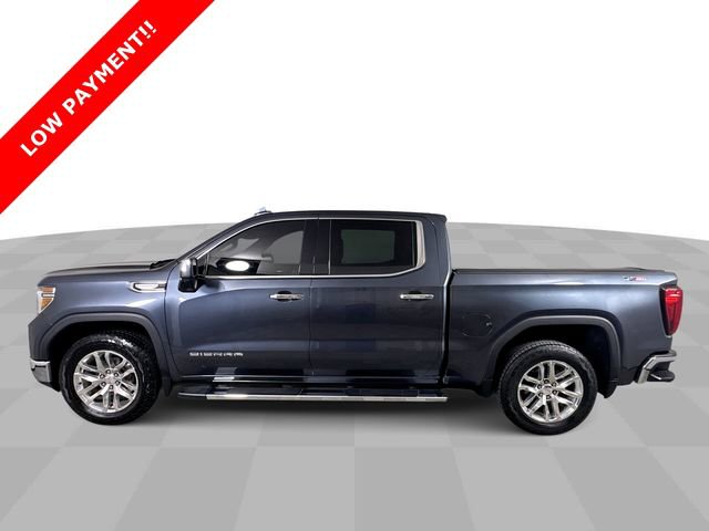 Used 2019 GMC Sierra 1500 SLT image 5