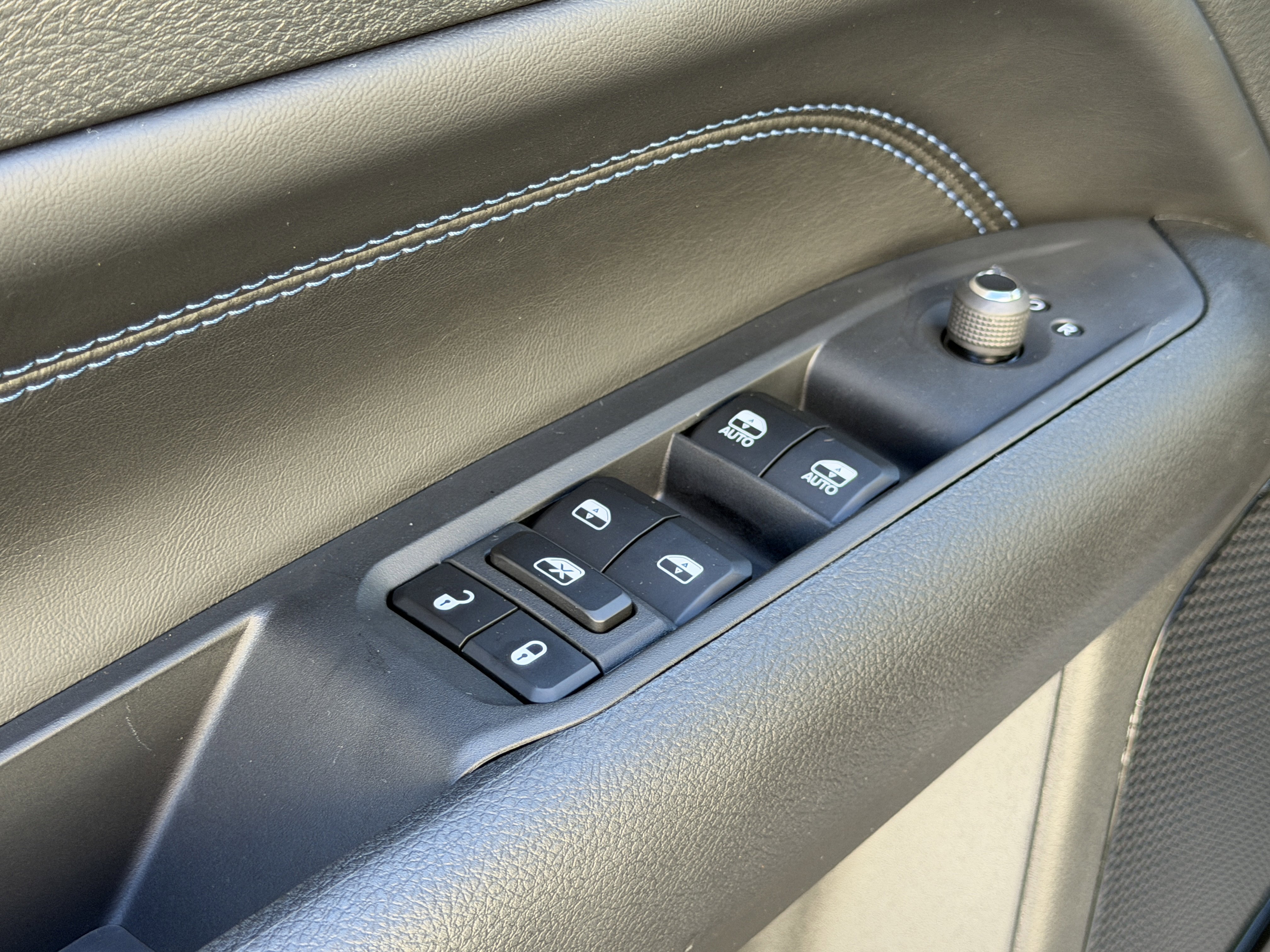 New 2026 Jeep Compass Latitude image 19