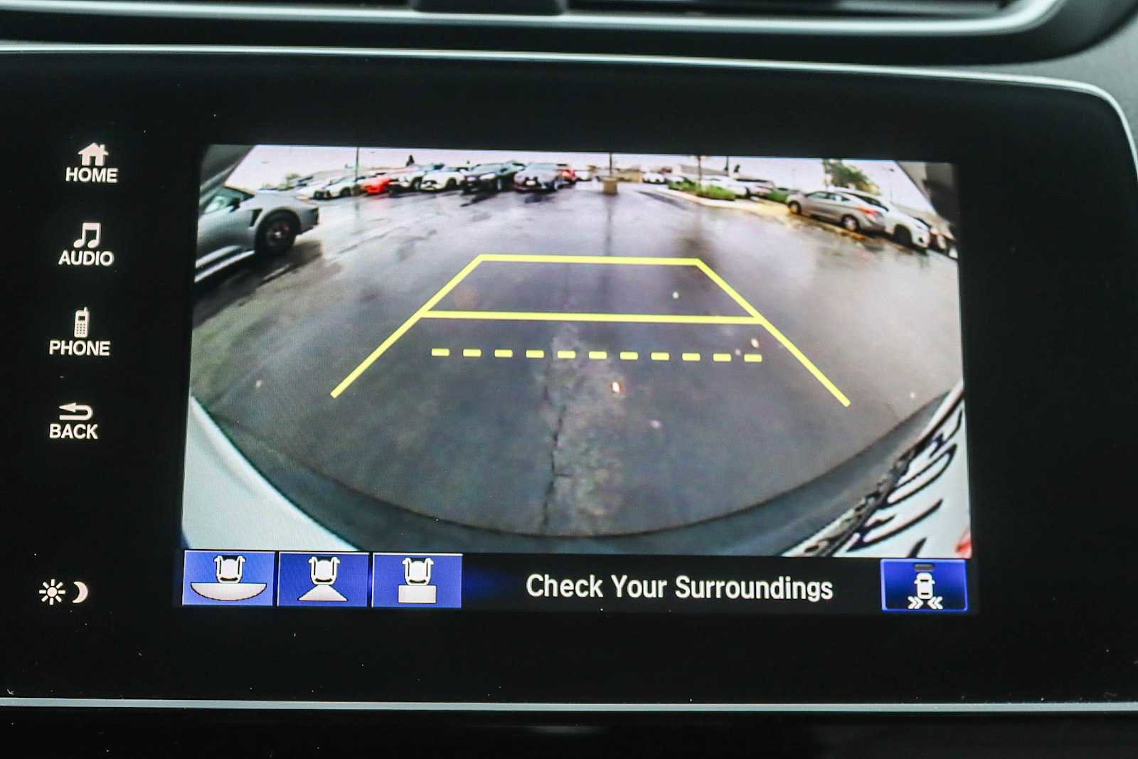 Used 2019 Honda CR-V EX-L image 22