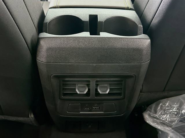 New 2026 Chevrolet Colorado ZR2 w/ Technology Package image 27