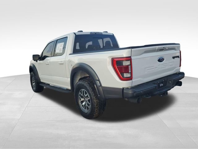 Used 2021 Ford F150 Raptor w/ Equipment Group 801A High image 6