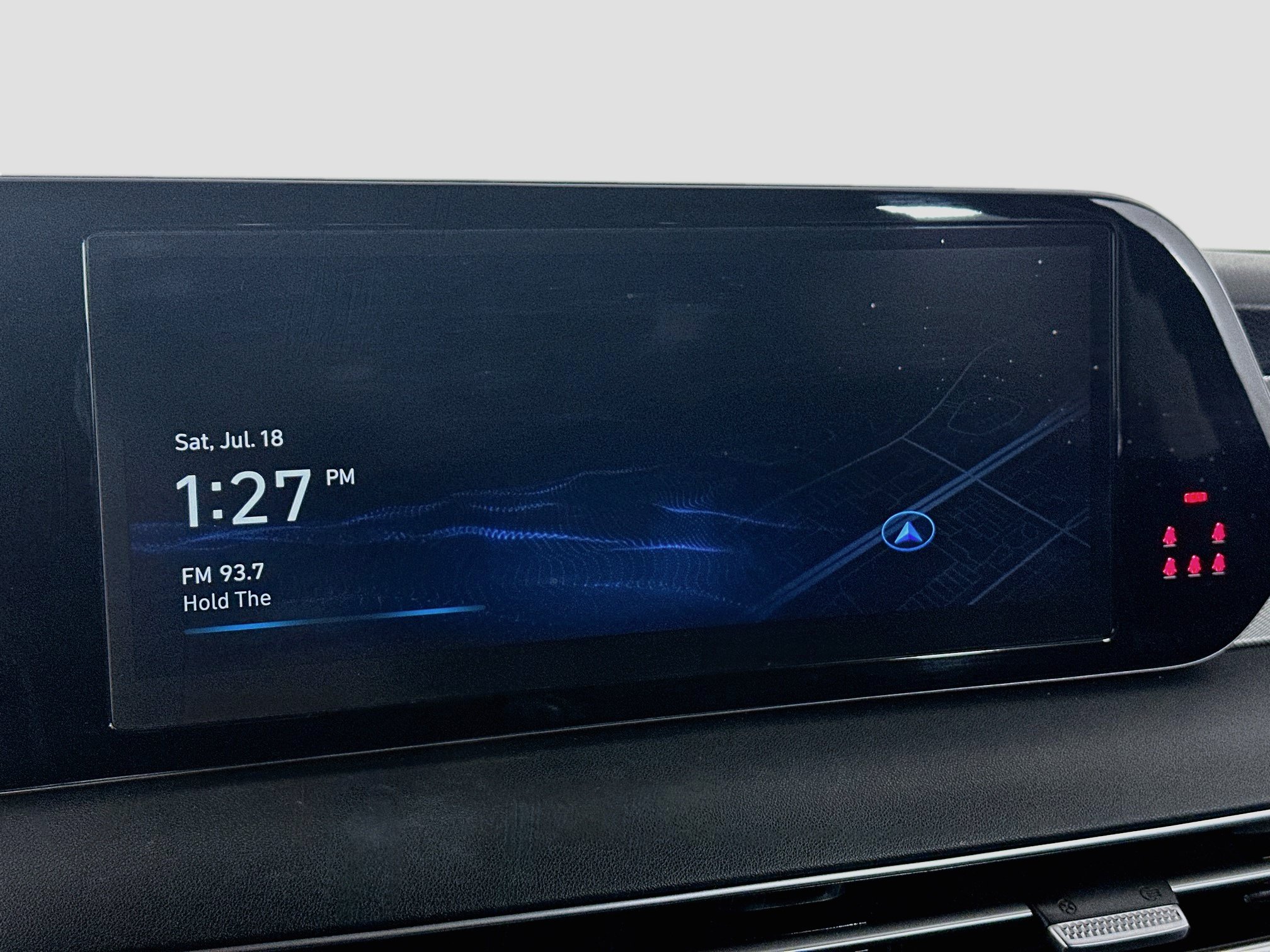 Used 2023 Hyundai Palisade XRT AWD/4WD image 21