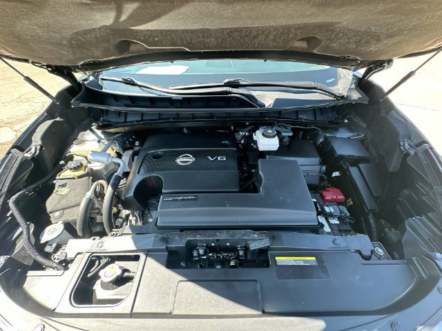 Used 2019 Nissan Murano SV w/ Cargo Package AWD/4WD image 32