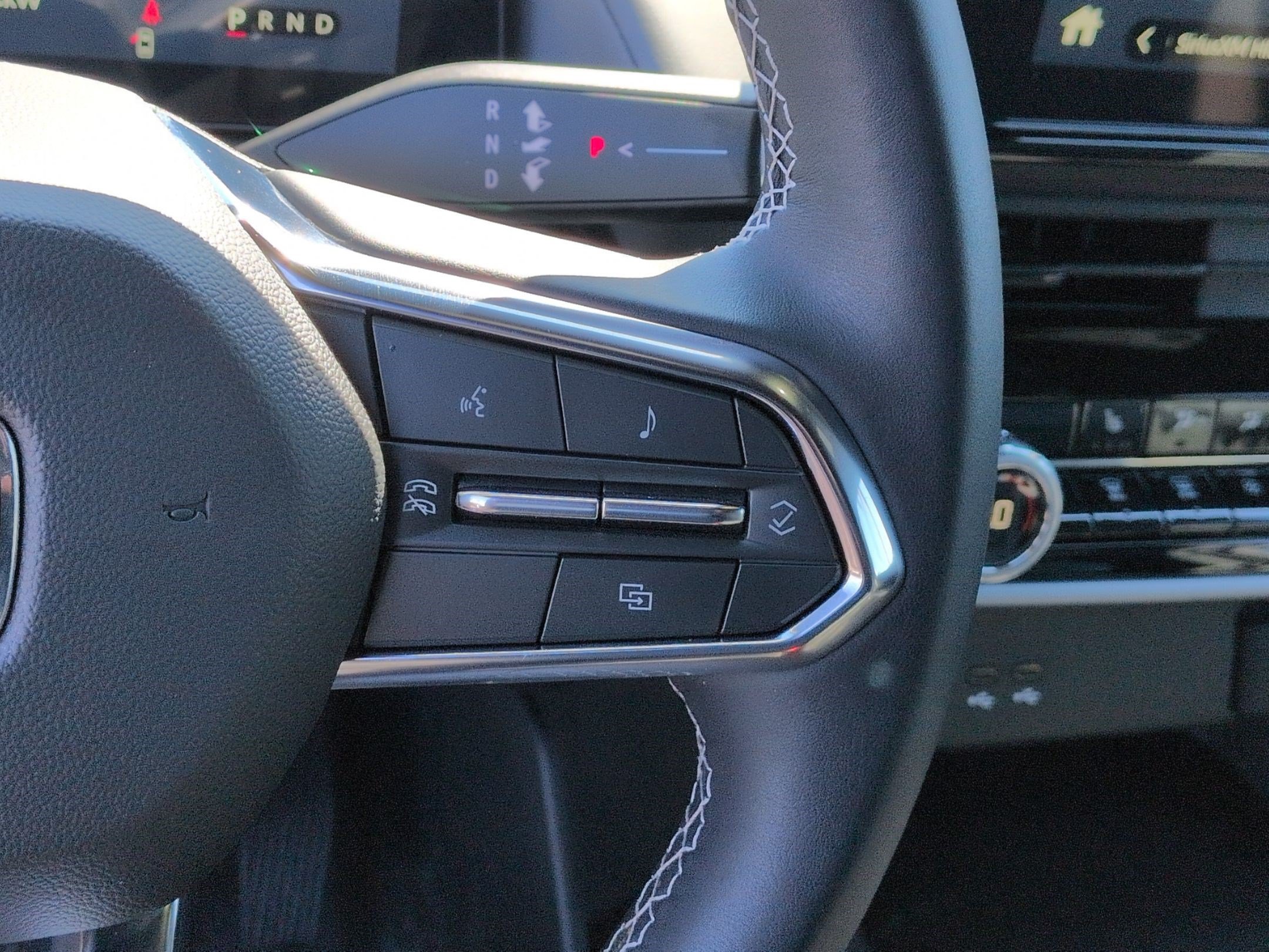 Used 2025 Honda Prologue Touring image 20