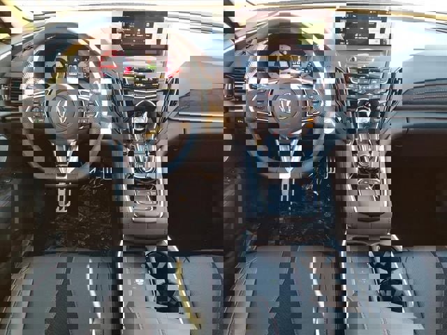 New 2026 Acura RDX A-Spec AWD/4WD image 14