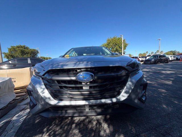 Used 2025 Subaru Legacy Touring XT AWD/4WD image 9
