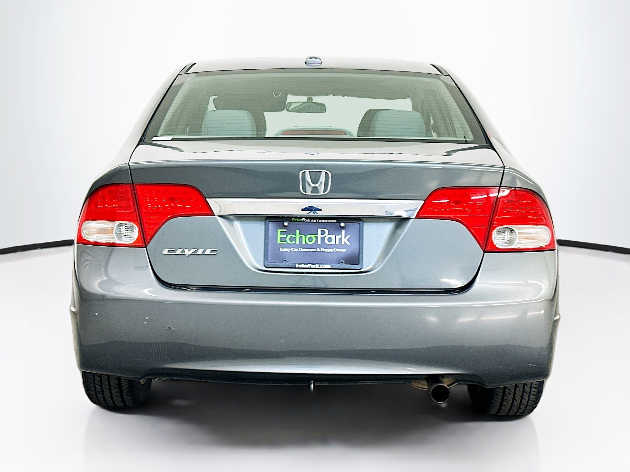 Used 2009 Honda Civic EX-L image 7