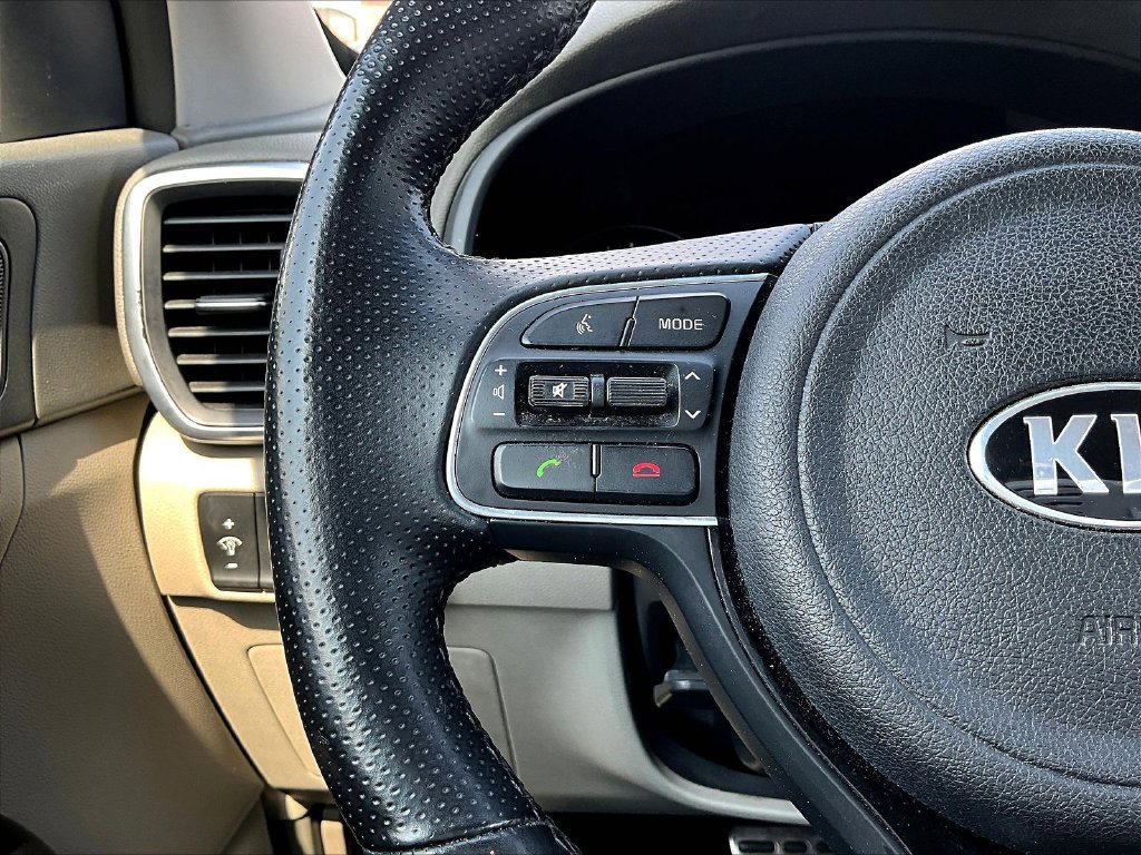 Used 2019 Kia Sportage SX FWD image 15