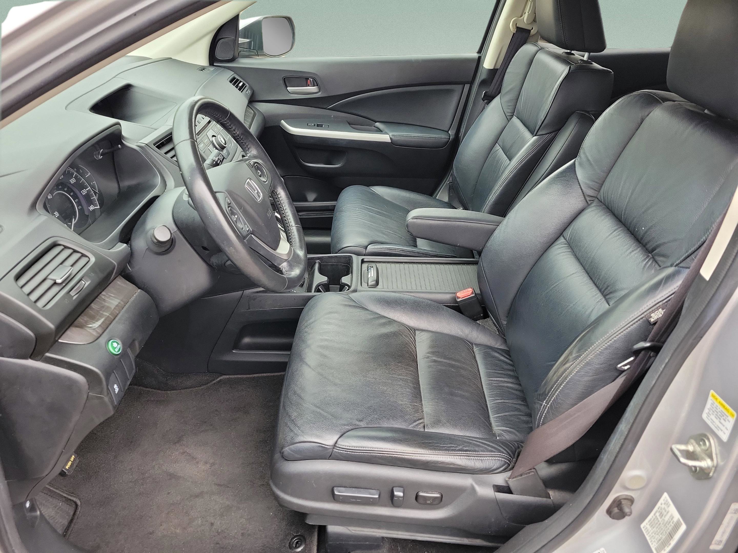 Used 2012 Honda CR-V EX-L image 25