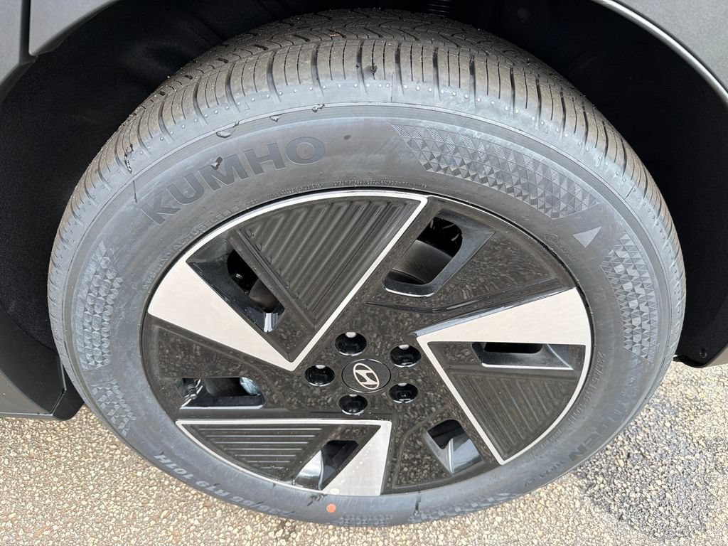 New 2026 Hyundai Ioniq 5 SE RWD image 19