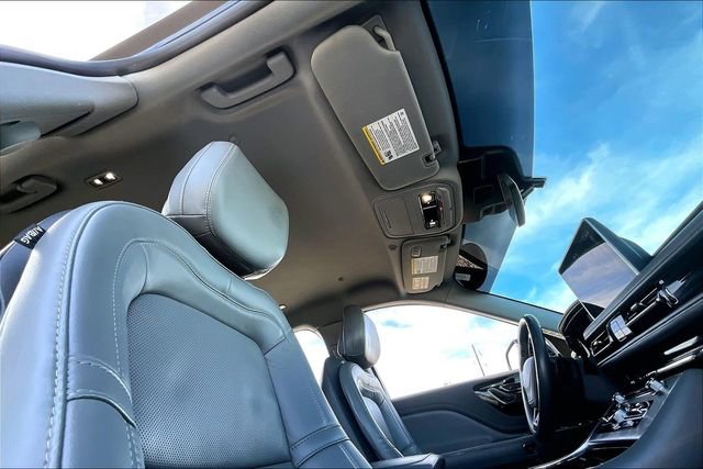 Used 2020 Lincoln Aviator Reserve w/ Elements Package Plus image 22