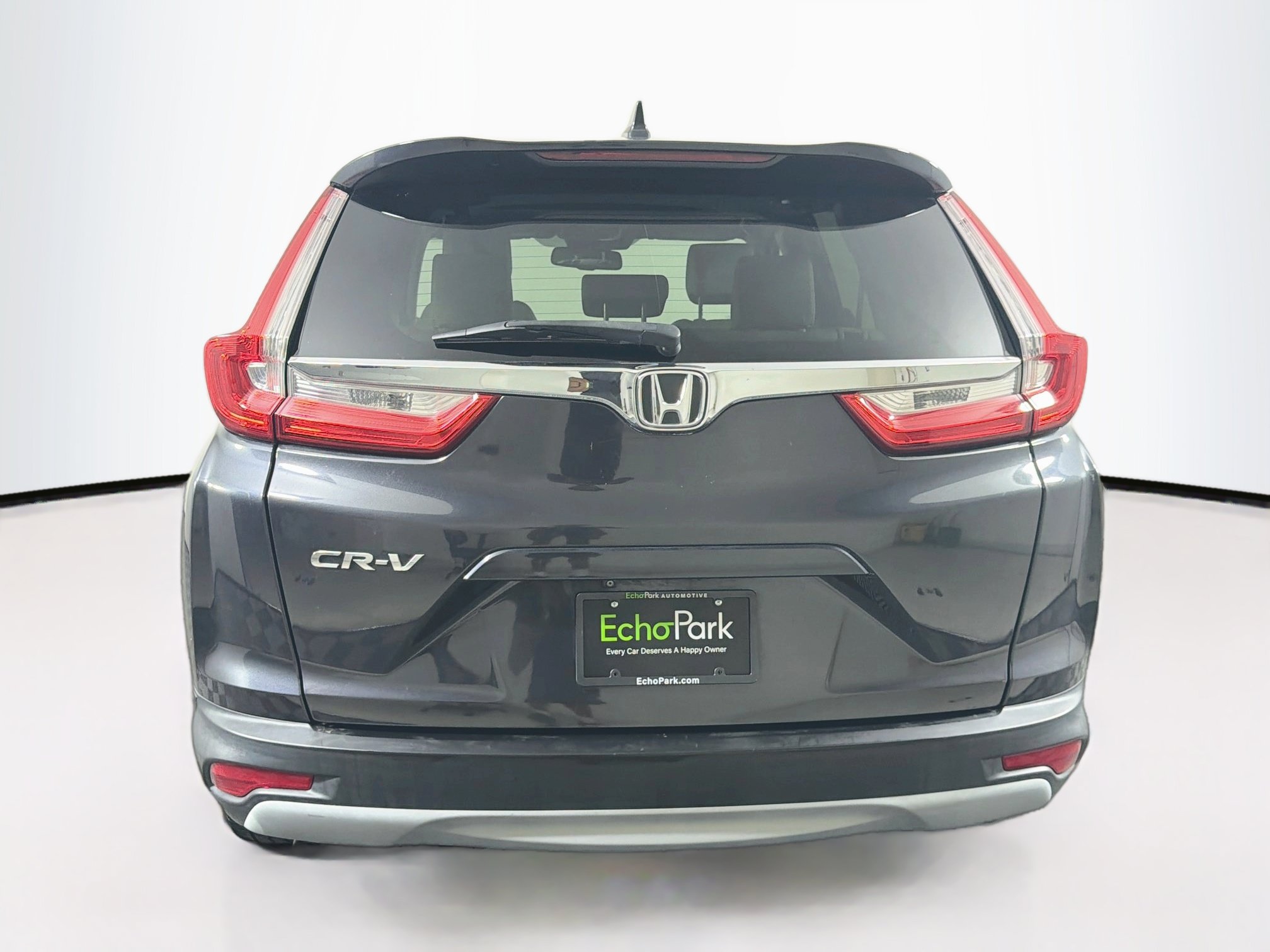 Used 2018 Honda CR-V EX-L image 7