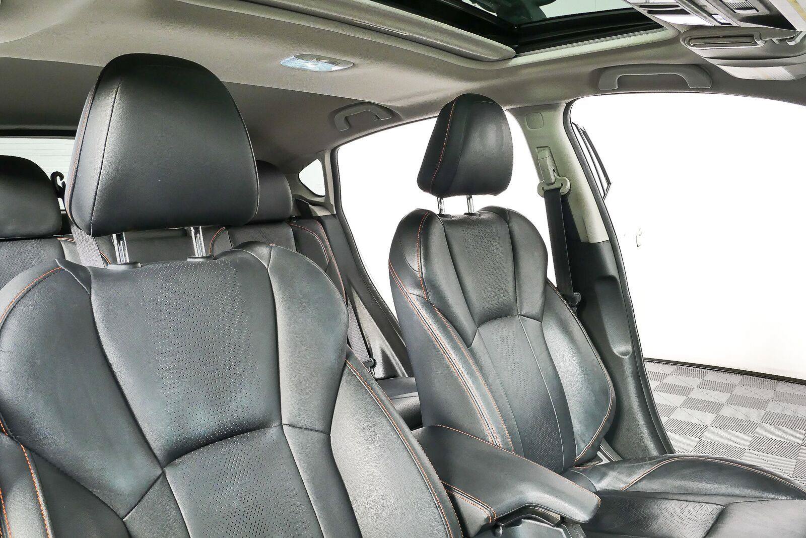 Used 2018 Subaru Crosstrek 2.0i Limited AWD/4WD image 10