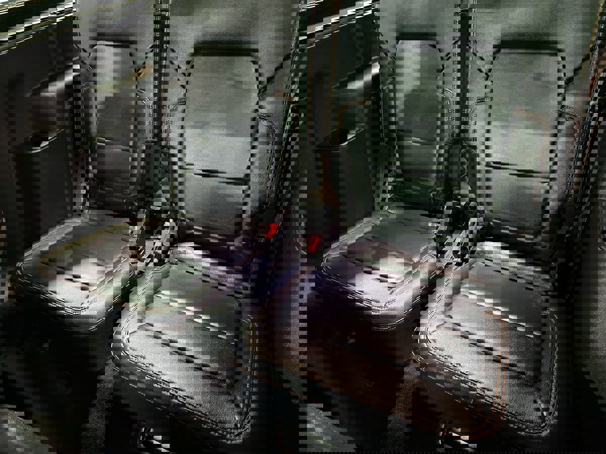 Used 2022 Ford Bronco Badlands w/ Sasquatch Package image 52