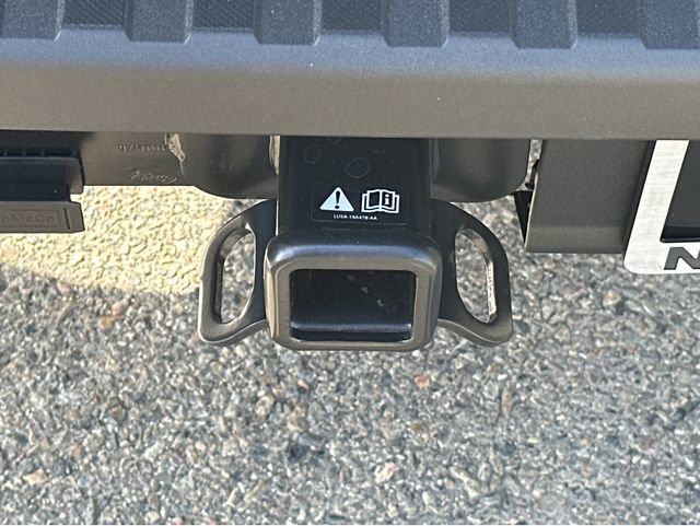 New 2026 Ford Maverick XLT AWD/4WD image 17