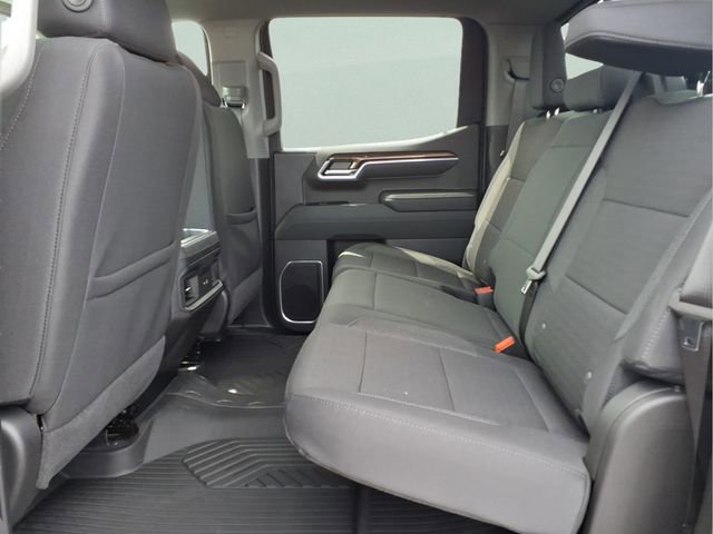 New 2026 Chevrolet Silverado 1500 RST AWD/4WD image 19