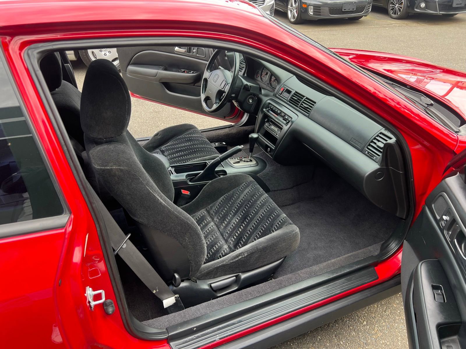 Used 1999 Honda Prelude image 27