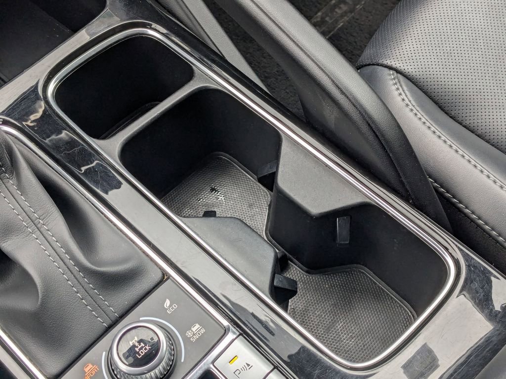 Used 2025 Kia Telluride S image 25