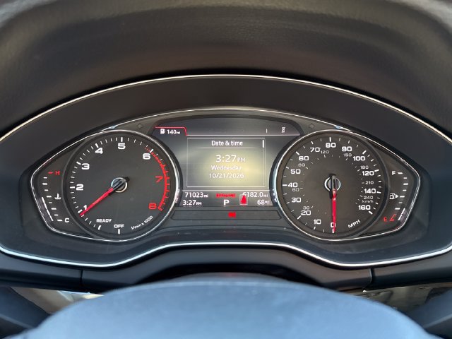 Used 2019 Audi Q5 2.0T Premium w/ Convenience Package AWD/4WD image 18