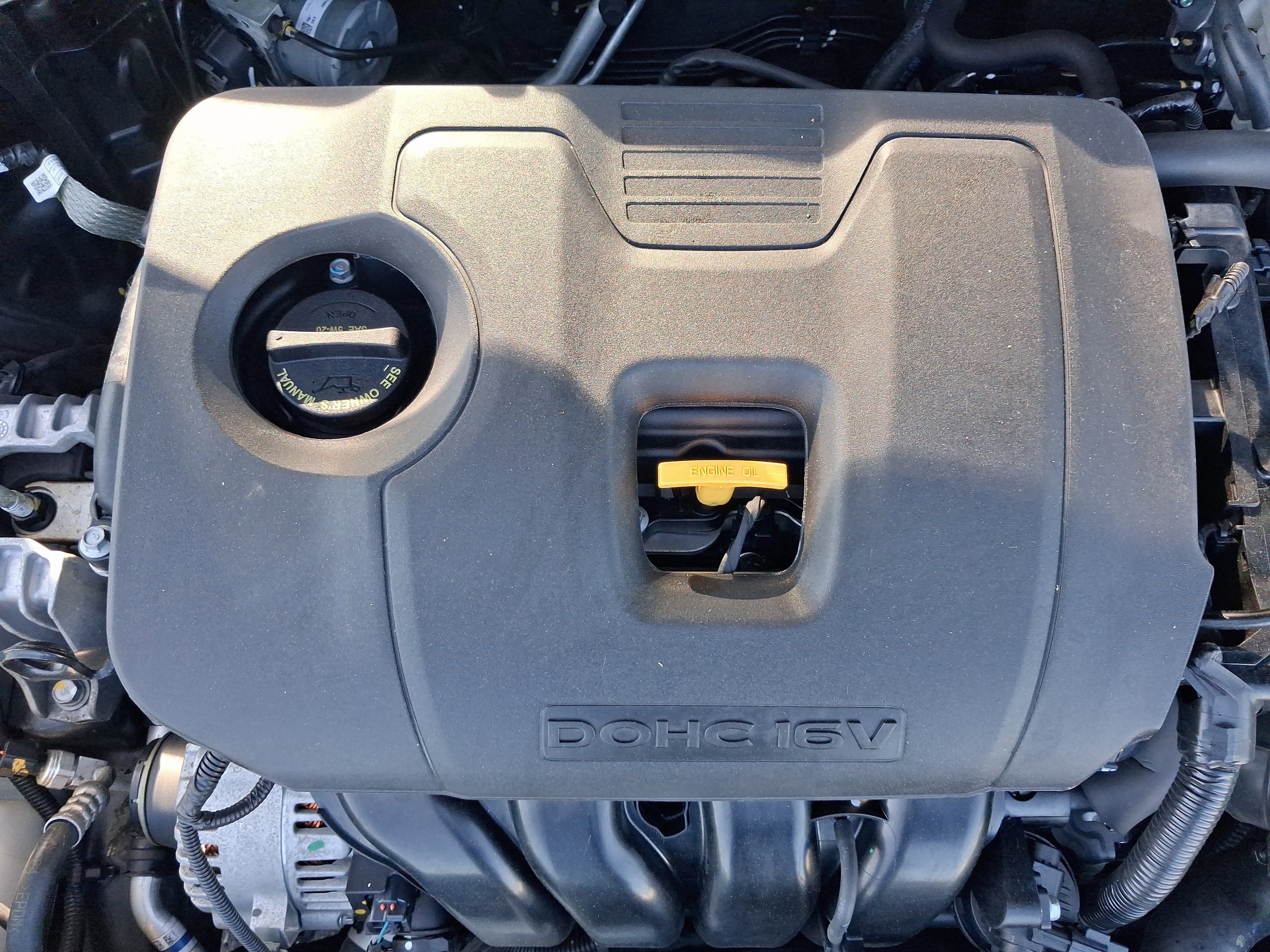 Used 2024 Kia Forte GT-Line w/ GT-Line Premium Package FWD image 44