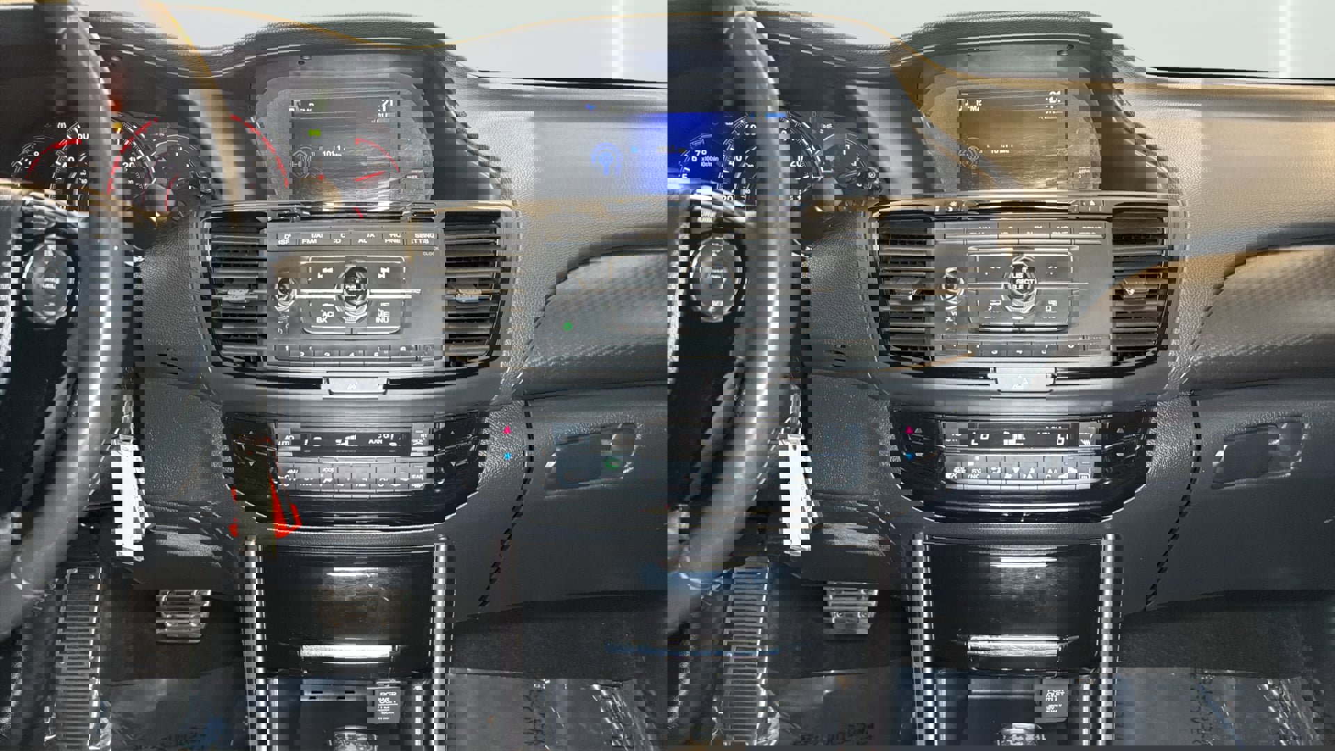 Used 2016 Honda Accord Sport image 16