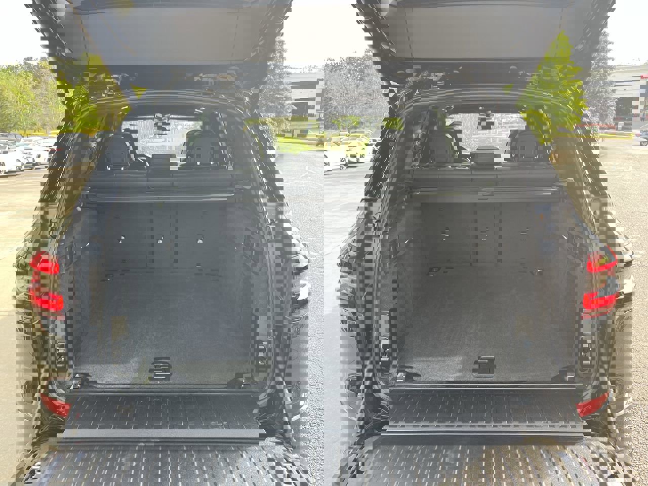 Used 2021 BMW X5 M50i w/ Executive Package image 36