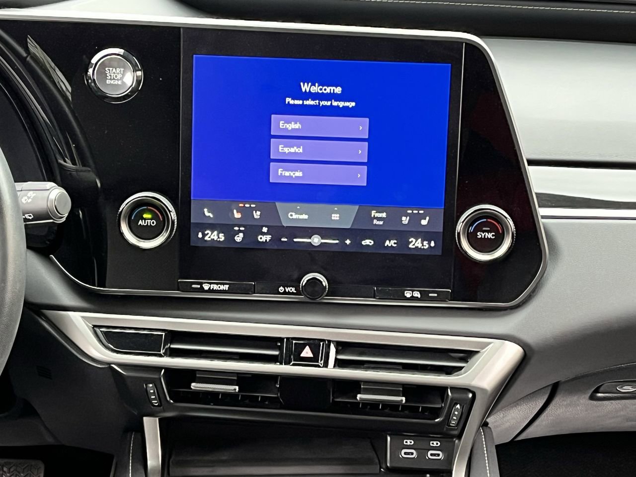 Used 2024 Lexus RX 350 Premium image 15